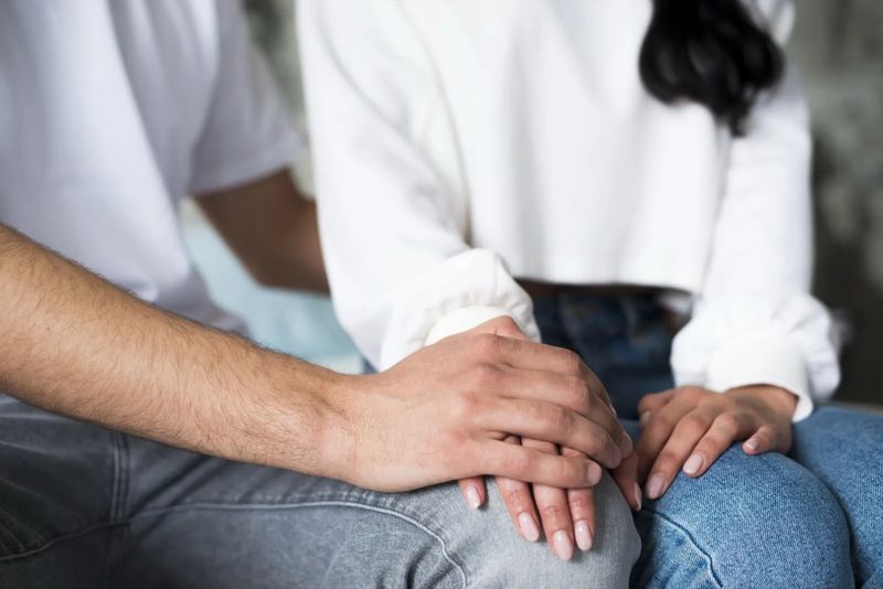 Paartherapie