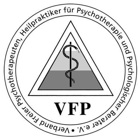 Mitglied im Verband Freier Psychotherapeuten